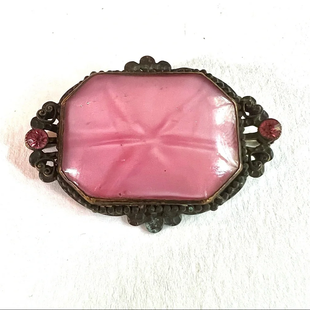 Vintage gorgeous sentimental